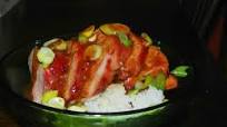 Spicy Chinese Pork Tenderloin Spicy Chinese Pork Tenderloin