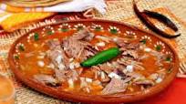 Birria de Cordero Birria de Cordero