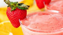 Caribbean Breeze Smoothie Caribbean Breeze Smoothie