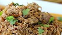 Slow Cooker Pork Carnitas Slow Cooker Pork Carnitas