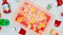 Hunch Punch Hunch Punch