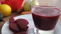 Beetroot juice Beetroot juice