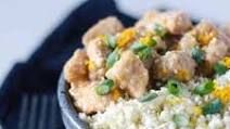 30 Minute Instant Pot Orange Chicken 30 Minute Instant Pot Orange Chicken