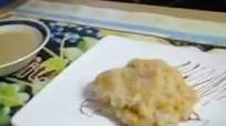 Cocimiento de arroz para bebés Cocimiento de arroz para bebés