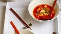 Vegan Kimchi Soup Vegan Kimchi Soup