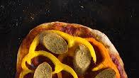 Vegan Pizza Four Ways | Vegan Cheese, Sausage Pepper, Margarita, and Sweet Potato Pizzas Vegan Pizza Four Ways | Vegan Cheese, Sausage Pepper, Margarita, and Sweet Potato Pizzas