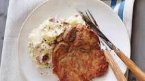 Pioneer Woman Pan Fried Pork Chops Recipe - (4/5) Pioneer Woman Pan Fried Pork Chops Recipe - (4/5)