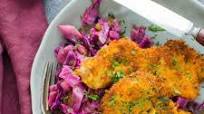 Crunchy Breaded Pork Cutlets Crunchy Breaded Pork Cutlets
