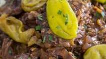 Instant Pot Mississippi Pot Roast Instant Pot Mississippi Pot Roast