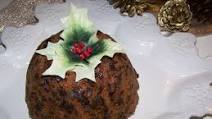 Recipe for Christmas Pudding in the Slow Cooker - Desserts Recipe for Christmas Pudding in the Slow Cooker - Desserts