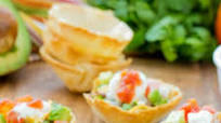 Taco Cups Taco Cups
