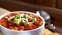 Quick and Tasty Turkey Chili Quick and Tasty Turkey Chili