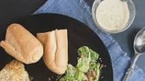 Gluten Free Breaded Pork Chop Gluten Free Breaded Pork Chop