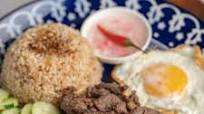 Beef Tapa for Tapsilog Beef Tapa for Tapsilog
