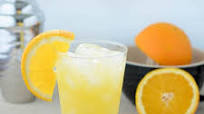 Orange Crush Cocktail Orange Crush Cocktail
