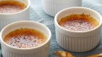 Creme Brulee Creme Brulee