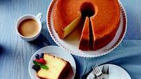Coconut Pound Cake Coconut Pound Cake