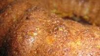Banana Cake (egg free and dairy free) Banana Cake (egg free and dairy free)