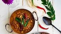 Varutharacha Kadala Curry/ Roasted Coconut Chickpeas Curry Varutharacha Kadala Curry/ Roasted Coconut Chickpeas Curry