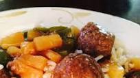 Famous Meatballs Famous Meatballs