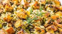 Classic Traditional Thanksgiving Stuffing Classic Traditional Thanksgiving Stuffing