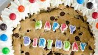 Chocolate Chip Cookie Cake Chocolate Chip Cookie Cake