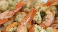 Garlic Parmesan Shrimp Garlic Parmesan Shrimp