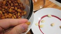 Receta de Cómo pelar almendras fácilmente Receta de Cómo pelar almendras fácilmente