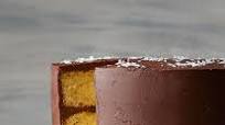 Yellow Cake Yellow Cake