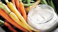 Lemony White-Bean Hummus Lemony White-Bean Hummus