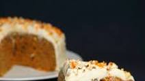 Instant Pot Carrot Cake with Cream Cheese Frosting Instant Pot Carrot Cake with Cream Cheese Frosting