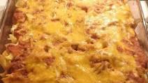 Recipe of Award-winning Ground Beef Casserole Recipe of Award-winning Ground Beef Casserole