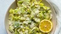 Creamy 10 Minute Caesar Salad Creamy 10 Minute Caesar Salad