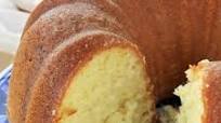 Lemon Pound Cake Lemon Pound Cake