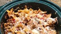 Slow Cooker Bow Tie Ravioli Slow Cooker Bow Tie Ravioli