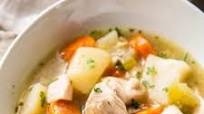 Best Instant Pot Chicken Stew Best Instant Pot Chicken Stew