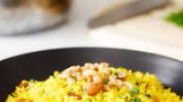 Indian Yellow Rice Indian Yellow Rice