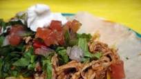 Shredded Mexican Chicken - Pressure Cooker Shredded Mexican Chicken - Pressure Cooker