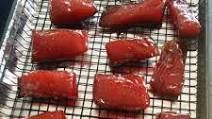 Powell River Candied Salmon Powell River Candied Salmon