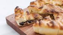 Calzone di cipolla Calzone di cipolla