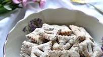 Czech Boží milosti Cookies Czech Boží milosti Cookies