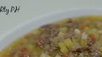 Picadillo with Potatoes Picadillo with Potatoes
