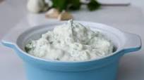 Tzatziki Tzatziki