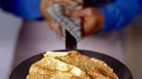 Perfect pancakes Perfect pancakes