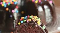 Chocolate Buttermilk Bundt Cake Chocolate Buttermilk Bundt Cake