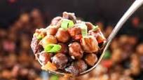 Kung Pao Chickpeas (in a Slow Cooker!) Kung Pao Chickpeas (in a Slow Cooker!)