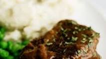 Salisbury Steak Recipe Salisbury Steak Recipe