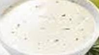 Mexican White Dip Mexican White Dip