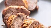 Best Quick Pork Marinade Best Quick Pork Marinade