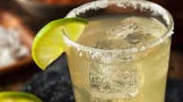 Weight Watchers Friendly Margarita on the Rocksd Weight Watchers Friendly Margarita on the Rocksd